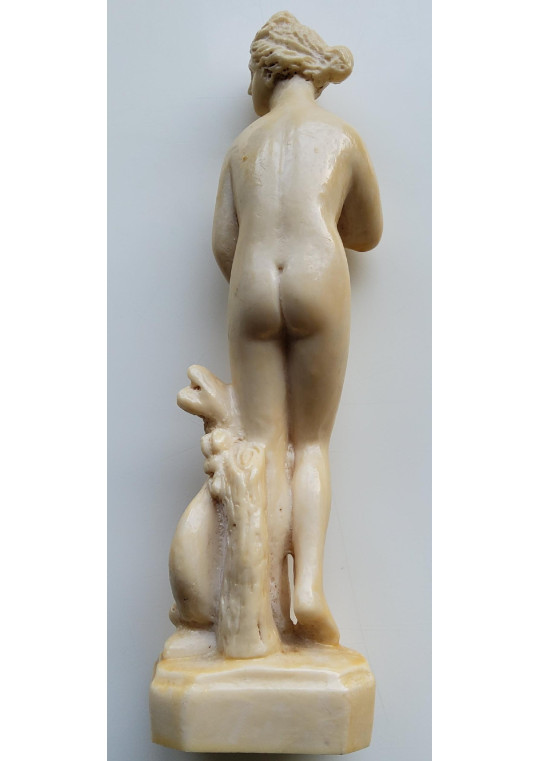 Figurină Afrodite Medice